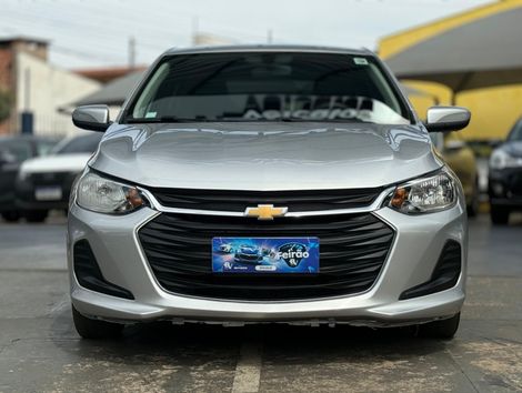 Chevrolet ONIX HATCH 1.0 12V Flex 5p Mec.