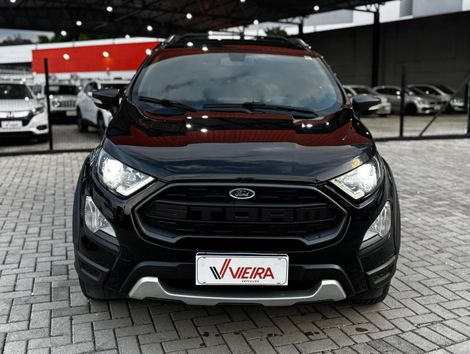 Ford EcoSport STORM 2.0 4WD 16V Flex 5p Aut.