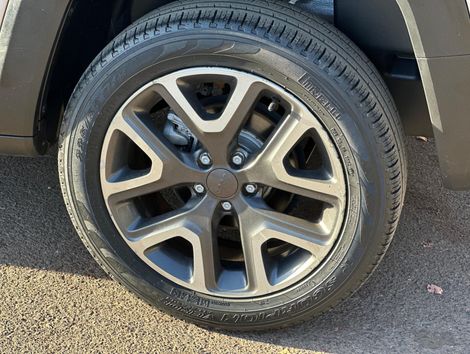 Jeep Renegade Longitude 2.0 4x4 TB Diesel Aut