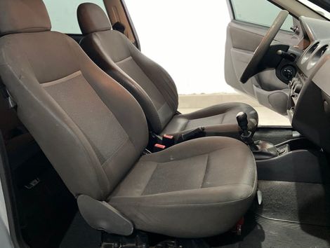 Chevrolet Celta Life/ LS 1.0 MPFI 8V FlexPower 3p