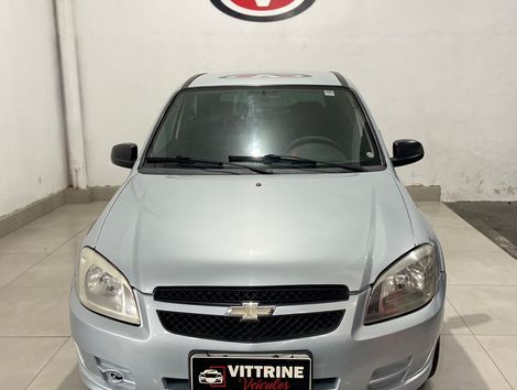 Chevrolet Celta Life/ LS 1.0 MPFI 8V FlexPower 3p
