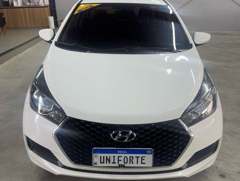 Hyundai HB20S C.Plus/C.Style1.0 Flex 12V Mec. 4P
