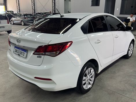 Hyundai HB20S C.Plus/C.Style1.0 Flex 12V Mec. 4P