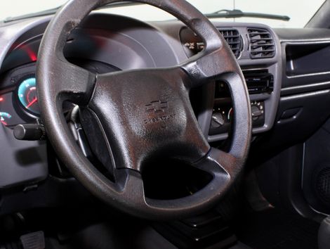 Chevrolet S10 P-Up Colina 2.8 TDI 4x2/4x4 CD Dies.