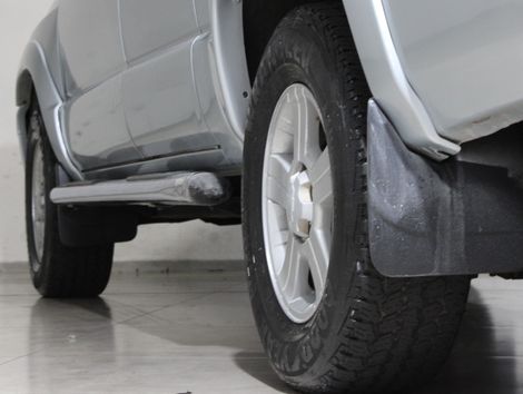 Chevrolet S10 P-Up Colina 2.8 TDI 4x2/4x4 CD Dies.