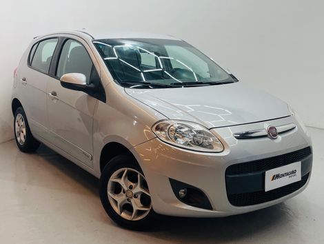 Fiat Palio ATTRA./ITÁLIA 1.4 EVO F.Flex 8V 5p