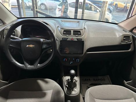 Chevrolet COBALT LT 1.4 8V FlexPower/EconoFlex 4p