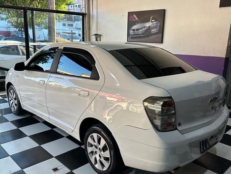 Chevrolet COBALT LT 1.4 8V FlexPower/EconoFlex 4p