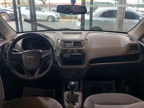 Chevrolet COBALT LT 1.4 8V FlexPower/EconoFlex 4p