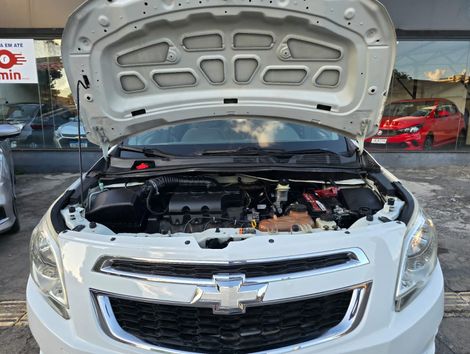 Chevrolet COBALT LTZ 1.4 8V FlexPower/EconoFlex 4p