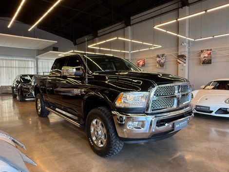 RAM 2500 LARAMIE  6.7 TDI  CD 4x4 Diesel
