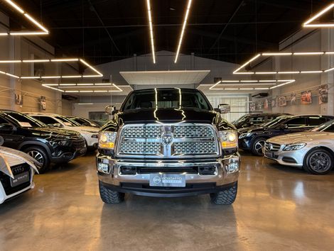 RAM 2500 LARAMIE  6.7 TDI  CD 4x4 Diesel