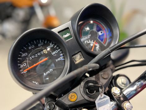 HONDA CG 150 FAN ESi/ 150 FAN ESi FLEX