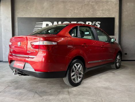 Fiat Grand Siena ESSENCE Dual. 1.6 Flex 16V