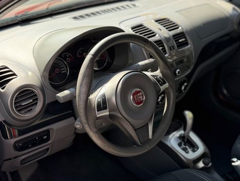 Fiat Grand Siena ESSENCE Dual. 1.6 Flex 16V