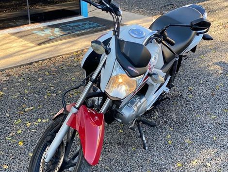 HONDA CG 150 TITAN-EX MIX/FLEX