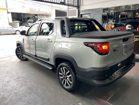 Fiat STRADA CD RANCH TURBO 2025