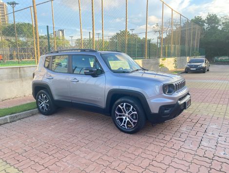 Jeep Renegade Long. T270 1.3 TB 4x2 Flex Aut.