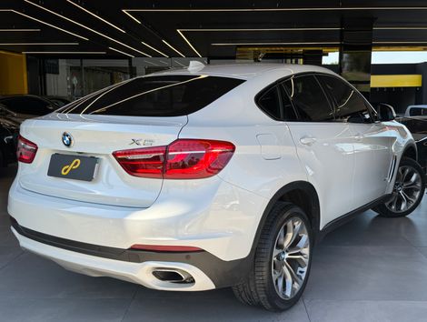 BMW X6 XDRIVE 35i 3.0 306cv Bi-Turbo