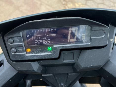 HONDA XRE 300 ADVENTURE FLEX