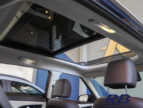 Hyundai Creta Ultimate 2.0 16V Flex Aut.