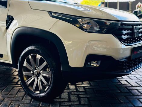 Fiat Strada Freedom 1.3 Flex 8V  CS Plus