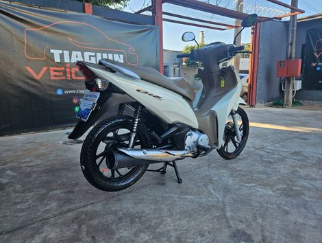 HONDA BIZ 125/125i Flex