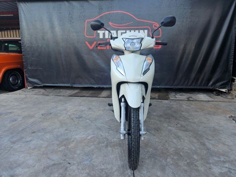 HONDA BIZ 125/125i Flex