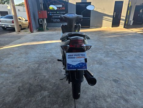 HONDA BIZ 125/125i Flex