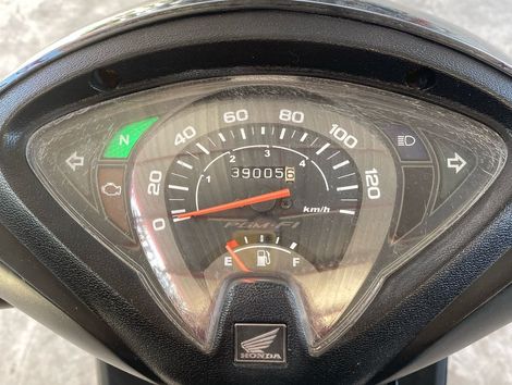 HONDA BIZ 110i