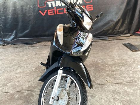 HONDA BIZ 110i