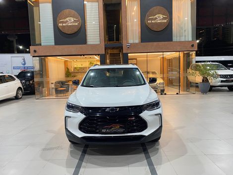 Chevrolet TRACKER RS 1.2 Turbo 12V Flex Aut.