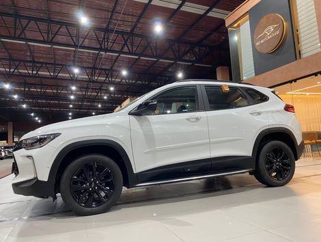 Chevrolet TRACKER RS 1.2 Turbo 12V Flex Aut.