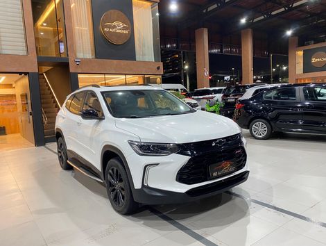 Chevrolet TRACKER RS 1.2 Turbo 12V Flex Aut.