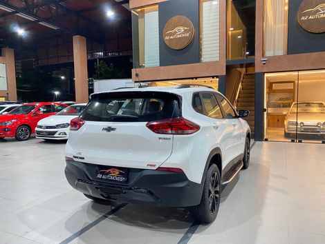 Chevrolet TRACKER RS 1.2 Turbo 12V Flex Aut.