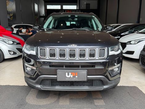 Jeep COMPASS SPORT 2.0 4x2 Flex 16V Aut.