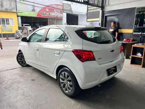 Chevrolet ONIX JOY BLACK 2021