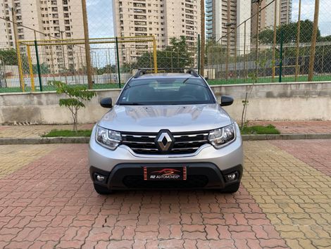 Renault DUSTER Intense 1.6 16V Flex Mec.