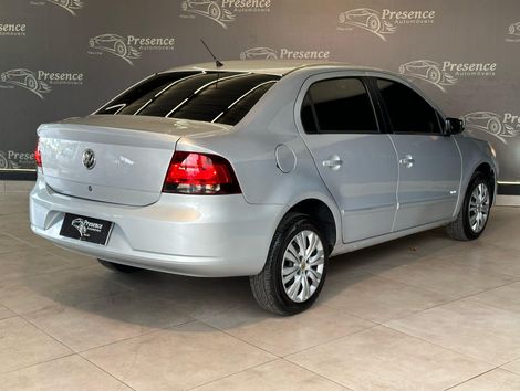 VolksWagen VOYAGE 1.0/1.0 City Mi Total Flex 8V 4p