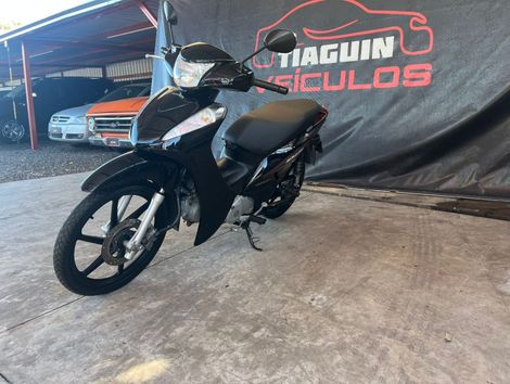 HONDA BIZ 125/125i Flex
