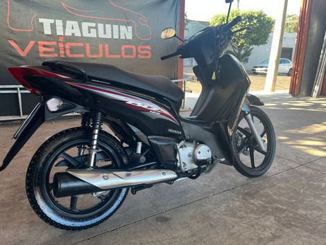 HONDA BIZ 125/125i Flex