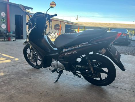 HONDA BIZ 125/125i Flex