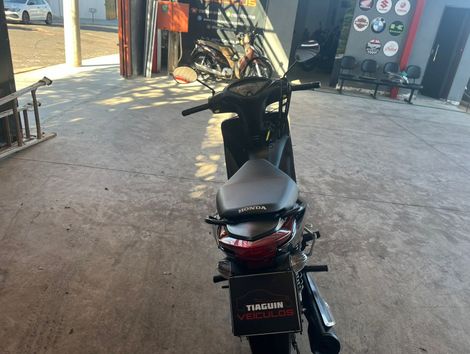 HONDA BIZ 125/125i Flex