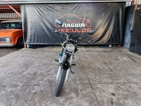 HONDA CG 150 FAN ESi/ 150 FAN ESi FLEX