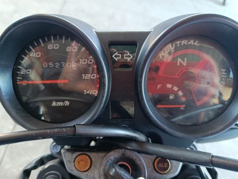 HONDA CG 150 FAN ESi/ 150 FAN ESi FLEX