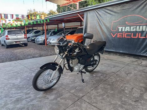 HONDA CG 150 FAN ESi/ 150 FAN ESi FLEX