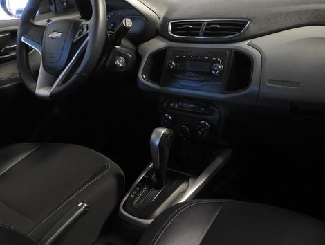 Chevrolet ONIX HATCH ADVANTAGE 1.4 8V Flex 5p Aut.