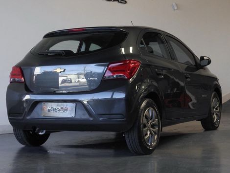 Chevrolet ONIX HATCH ADVANTAGE 1.4 8V Flex 5p Aut.