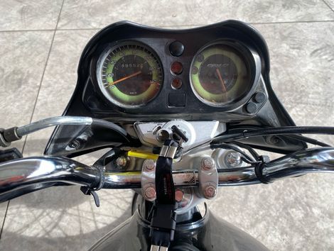HONDA CG 150 TITAN-ES MIX