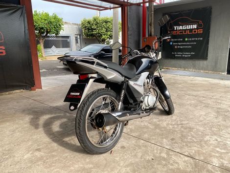 HONDA CG 150 TITAN-ES MIX